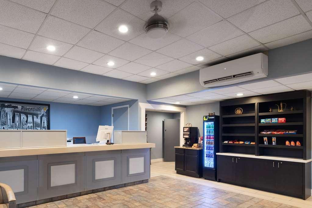 Super 8 By Wyndham Riverside Al Dalaman gambar